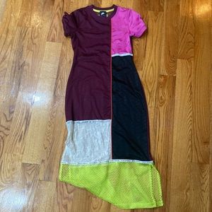 Nike sport dress